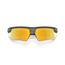 Cykelglasögon Oakley Bisphaera Speed Matte Carbon/Prizm 24K Polarized