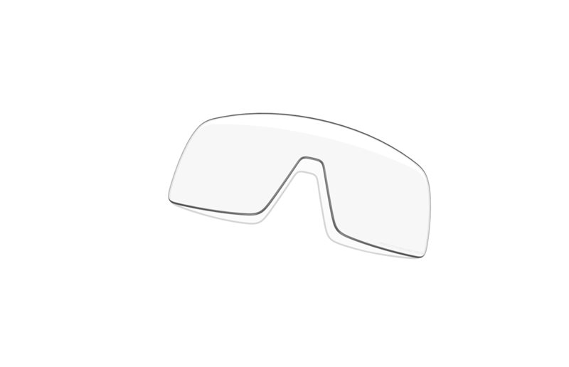 Lins Oakley Sutro Photochromic Spare Lens Photochromic