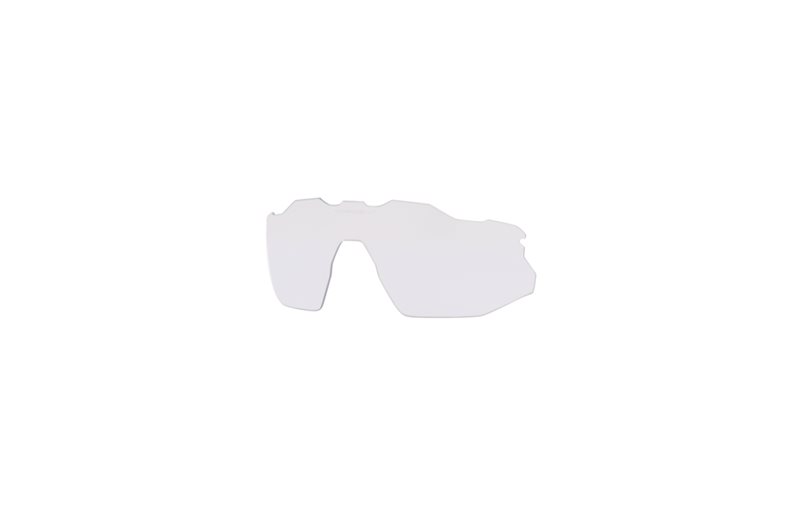 Lins Oakley Radar EV Advancer Spare Lens Clear