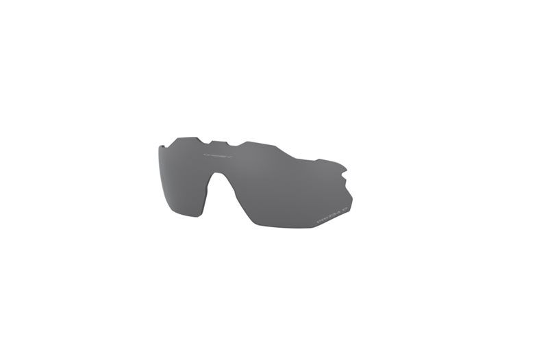 Lins Oakley Radar EV Advancer Spare Lens Prizm Black Polarized