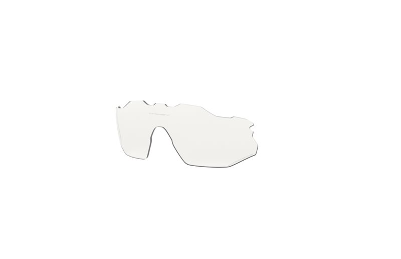 Lins Oakley Radar EV Advancer Photochromic Spare Lens Photochromic