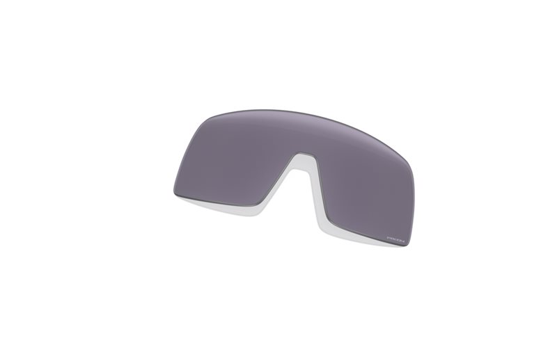 Lins Oakley Sutro S Spare Lens Prizm Grey