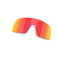 Lins Oakley Sutro S Spare Lens Prizm Ruby