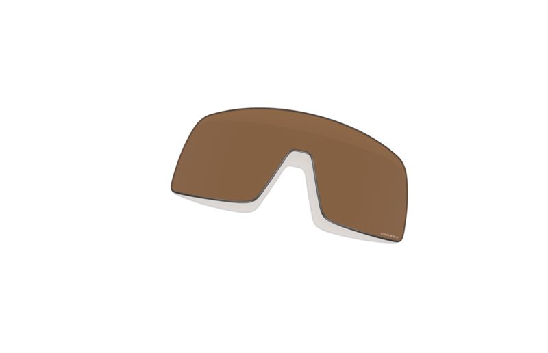 Lins Oakley Sutro S Spare Lens Prizm Bronze