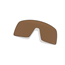 Lins Oakley Sutro S Spare Lens Prizm Bronze
