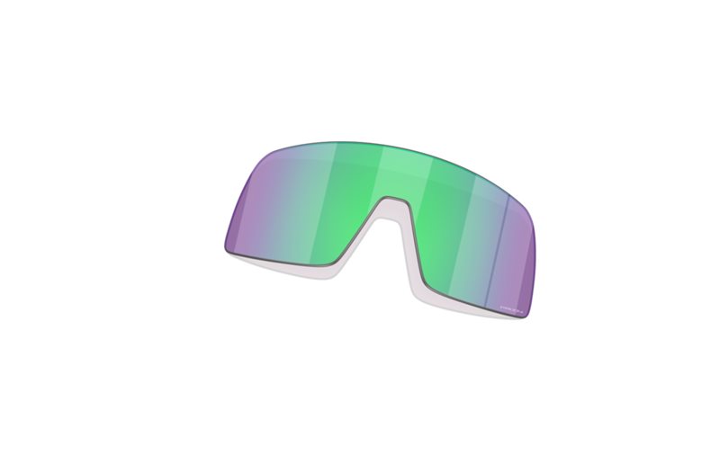 Lins Oakley Sutro S Spare Lens Prizm Jade