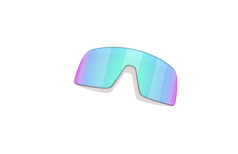 Lins Oakley Sutro S Spare Lens Prizm Sapphire