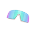 Lins Oakley Sutro S Spare Lens Prizm Sapphire