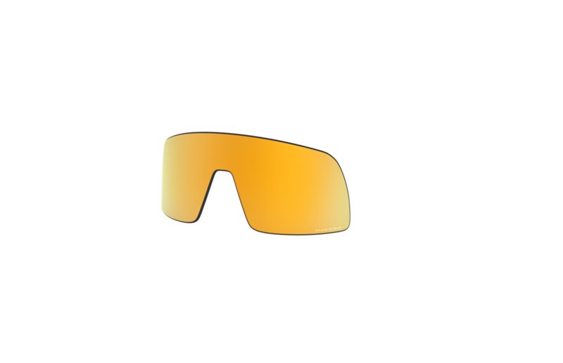 Lins Oakley Sutro S Spare Lens Prizm 24K