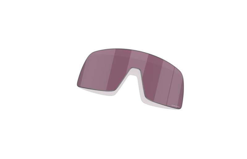 Lins Oakley Sutro S Spare Lens Prizm Road Black Iridium