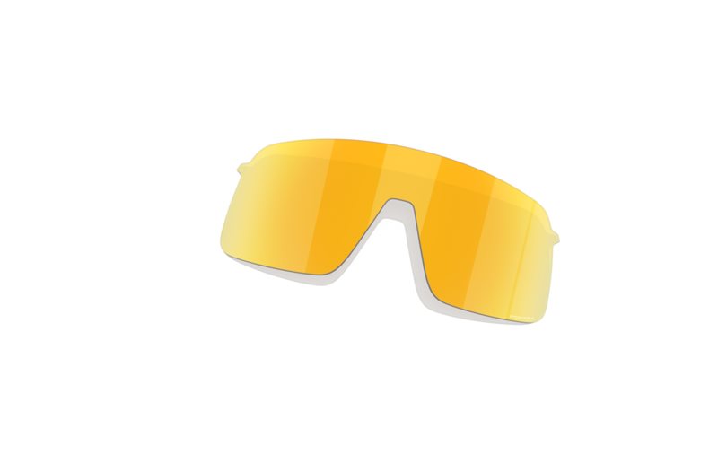 Lins Oakley Sutro Lite Spare Lens Prizm 24K