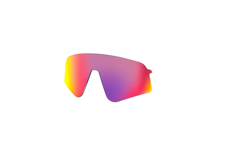 Lins Oakley Sutro Lite Sweep Spare Lens Prizm Road