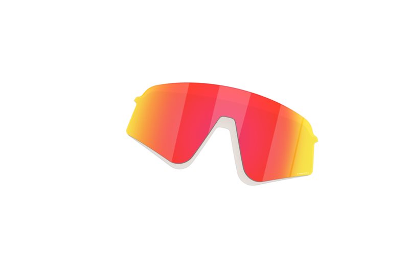Lins Oakley Sutro Lite Sweep Spare Lens Prizm Ruby