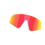 Lins Oakley Sutro Lite Sweep Spare Lens Prizm Ruby