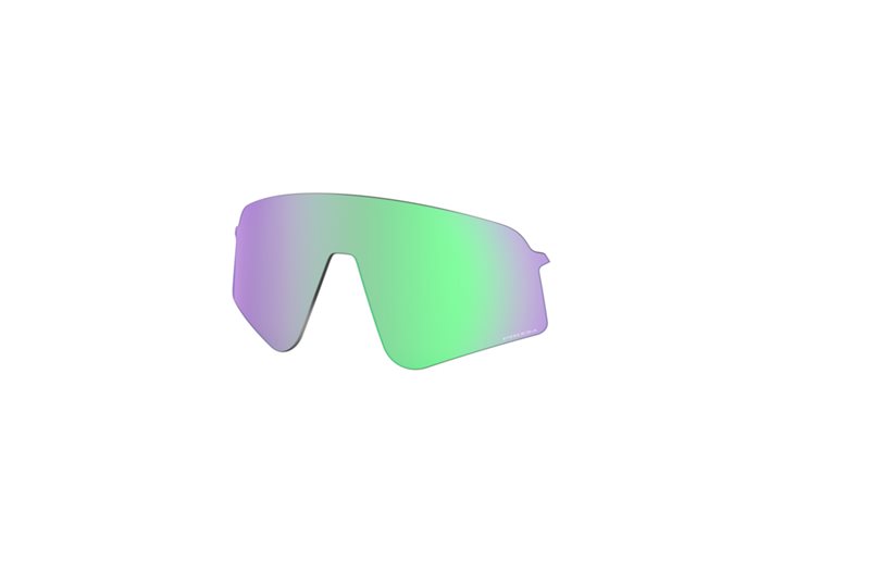 Lins Oakley Sutro Lite Sweep Spare Lens Prizm Road Jade