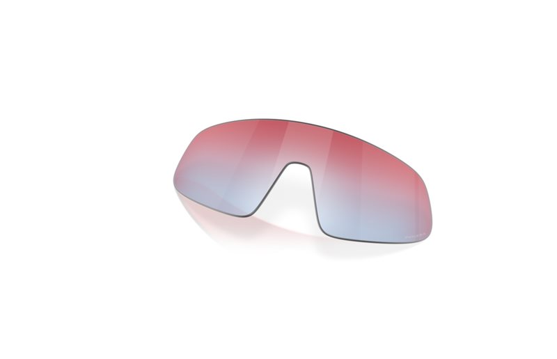 Lins Oakley RSLV Spare Lens Prizm Snow Sapphire Iridium