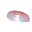 Lins Oakley RSLV Spare Lens Prizm Snow Sapphire Iridium