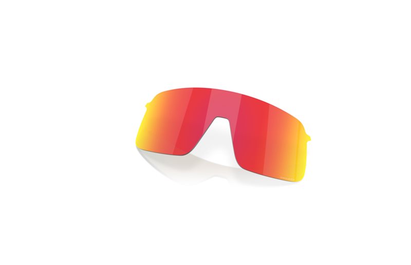 Lins Oakley Sutro Lite S Spare Lens Prizm Ruby