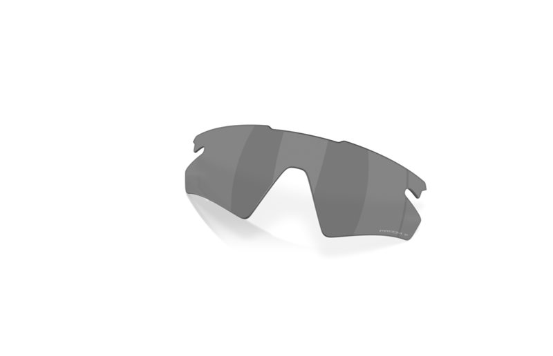 Lins Oakley Sphaera Slash Spare Lens Prizm Grey Polarized