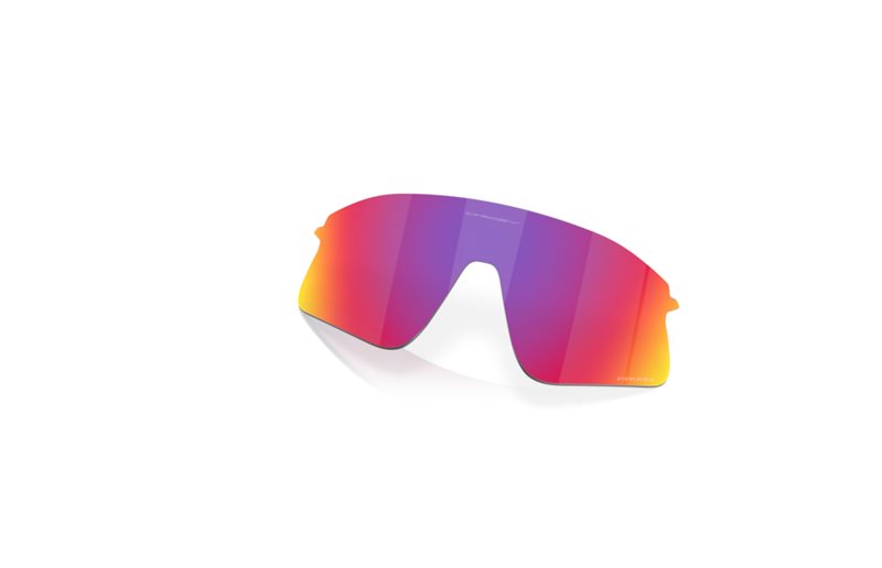 Lins Oakley Stunt Devil Spare Lens Prizm Road