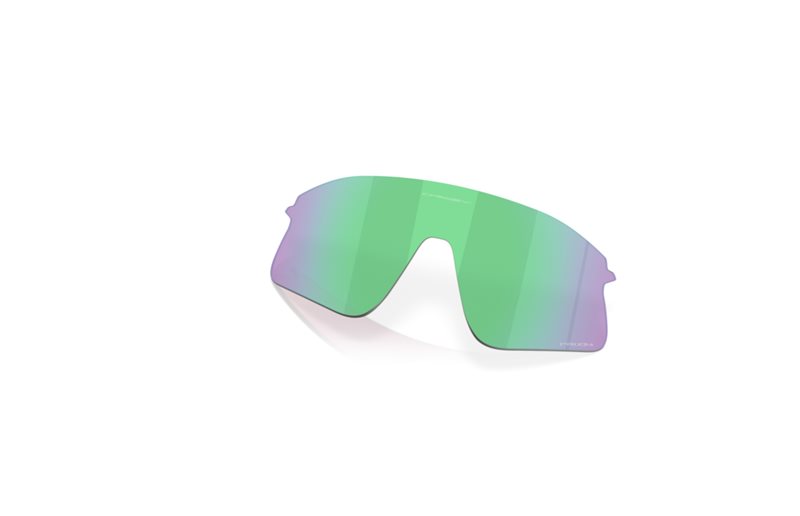 Lins Oakley Stunt Devil Spare Lens Prizm Road Jade