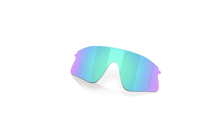 Lins Oakley Stunt Devil S Spare Lens Prizm Sapphire