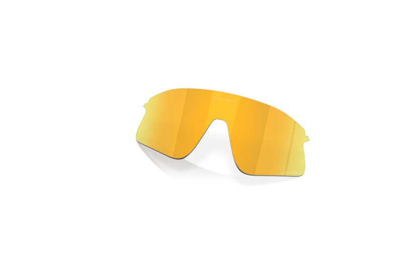 Lins Oakley Stunt Devil S Spare Lens Prizm 24K