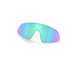 Lins Oakley RSLV 141 Spare Lens Prizm Sapphire
