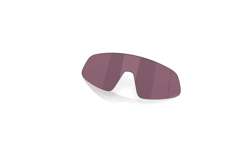 Lins Oakley RSLV 141 Spare Lens Prizm Road Black Iridium