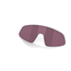 Lins Oakley RSLV 141 Spare Lens Prizm Road Black Iridium