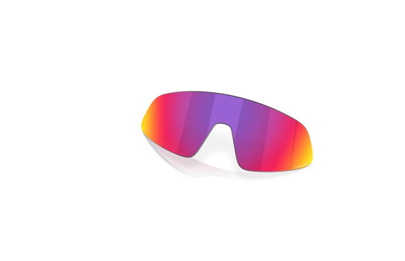 Lins Oakley RSLV 141 Spare Lens Prizm Road Cylindrical