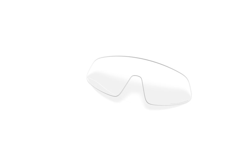 Lins Oakley RSLV 141 Photochromic Spare Lens Photochromic