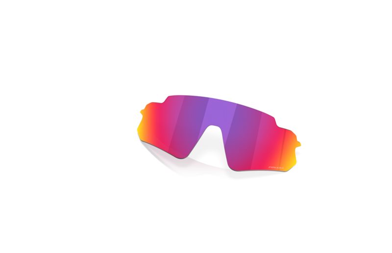Lins Oakley Stunt Devil A Spare Lens Prizm Road