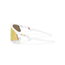 Cykelglasögon Oakley Resistor Sweep Matte White/Prizm 24K