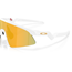 Cykelglasögon Oakley Resistor Sweep Matte White/Prizm 24K