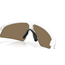 Cykelglasögon Oakley Resistor Sweep Matte White/Prizm 24K