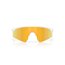 Cykelglasögon Oakley Resistor Sweep Matte White/Prizm 24K
