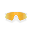 Cykelglasögon Oakley Resistor Sweep Matte White/Prizm 24K
