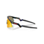 Cykelglasögon Oakley Resistor Sweep Dark Galaxy/Prizm Ruby