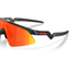 Cykelglasögon Oakley Resistor Sweep Dark Galaxy/Prizm Ruby