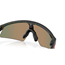 Cykelglasögon Oakley Resistor Sweep Dark Galaxy/Prizm Ruby