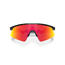 Cykelglasögon Oakley Resistor Sweep Dark Galaxy/Prizm Ruby