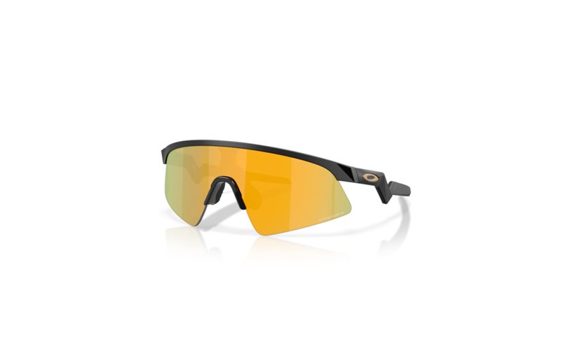 Cykelglasögon Oakley Resistor Sweep Matte Black/Prizm 24K