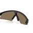 Cykelglasögon Oakley Resistor Sweep Matte Black/Prizm 24K