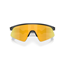 Cykelglasögon Oakley Resistor Sweep Matte Black/Prizm 24K