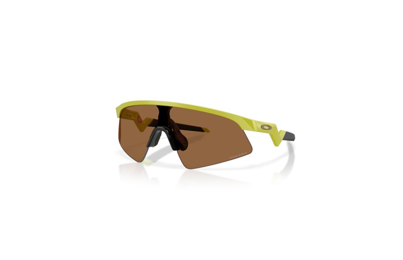 Cykelglasögon Oakley Resistor Sweep Cactus/Prizm Bronze