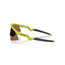 Cykelglasögon Oakley Resistor Sweep Cactus/Prizm Bronze