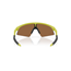 Cykelglasögon Oakley Resistor Sweep Cactus/Prizm Bronze