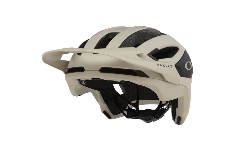 Cykelhjelm Oakley DRT3 Trail Europe Mips Matte Sand & Black