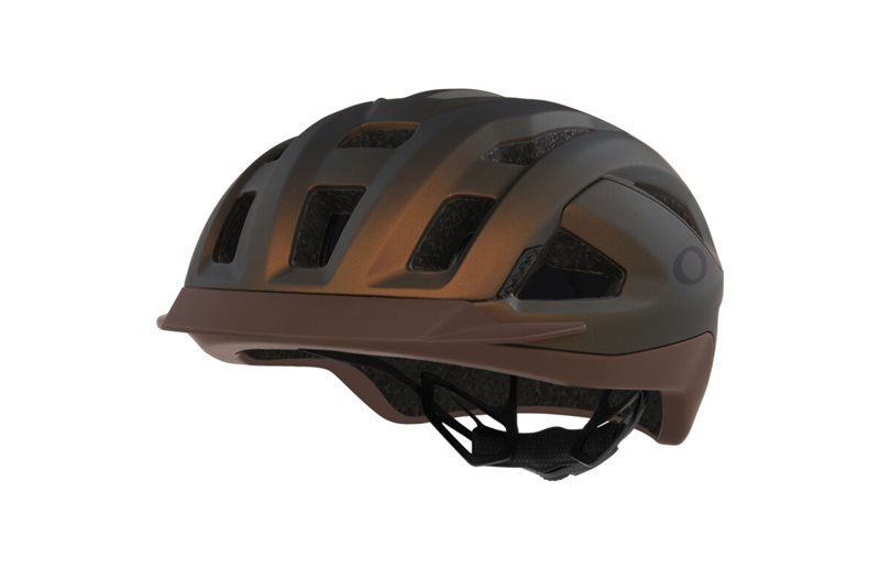 Cykelhjelm Oakley ARO3 Allroad EU Mips Matte Bronze Colorshift & Maho